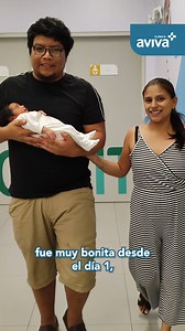¡Vive tú también la experiencia del Parto Humanizado en Clínica aviva! ✨🤰🏻 ✅ Acompañamiento personalizado. ✅ Contacto piel a piel. ✅ Fotos y videos permitidos. ✅ Corte tardío del cordón umbilical. ✅ Asesoría en el primer baño. ✅ Habitaciones individuales. ✅ Vacunas para recién nacidos. ✅ Psicoprofilaxis. ✅ Pagos fraccionados sin intereses. ✅ Sorteo de canasta para ti y tu bebé. ➡️Para más información, contáctanos: 51 992 084 274 (https://walink.co/46474c) 📍 Av. Alfredo Mendiola 6301, Los Oliv