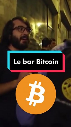 Crypto Mafia France sur TikTok