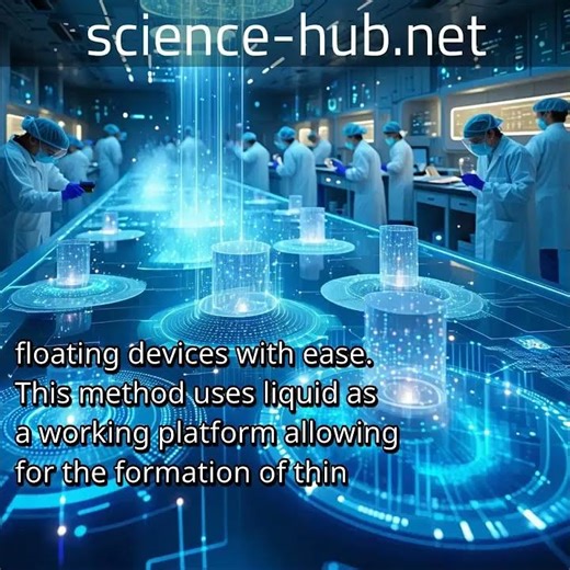 Innovative Soft Robotics Technology: HydroSpread