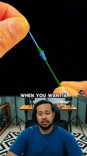 Easy & Strong PE Line Knot Every Angler Should Know! #FishingKnots