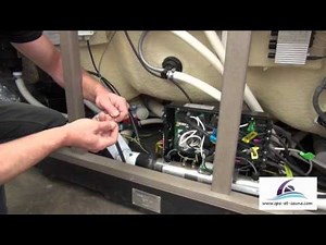 Spa technical Video