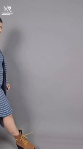 41K views · 1.4K reactions | ✨ “Aap batao— long coat ka toughest step...