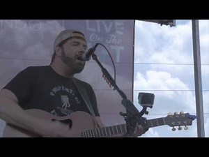 Take A Back Road - Rodney Atkins - Live on the Lot