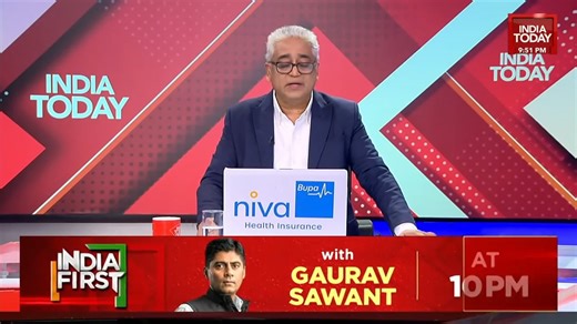 7.7K views · 43 reactions | 5-yr-old suffering from a rare disease 'Duchenne Muscular Dystrophy' which has a treatment cost of above 26 crore; parents start an online crowdfunding campaign | Watch this report #Health #Disease #NewsToday #ITVideo | Rajdeep Sardesai | India Today | Facebook