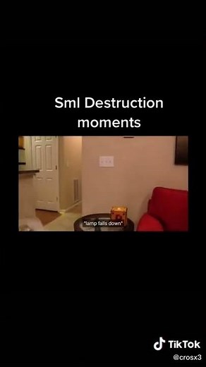 sml destruction compilation