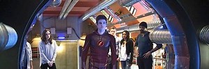 The Flash TV Show Season 1 Video Recap