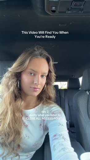 Madison Van Dam (@madisonsdreamlife)’s video of listening