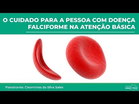 Care for people with sickle cell disease in primary care.