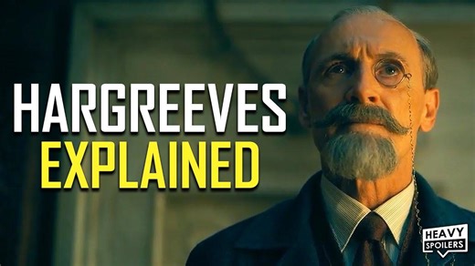 Umbrella Academy Sir Reginald Hargreeves Explained | Origin, Biography, Powers And Fan Theories