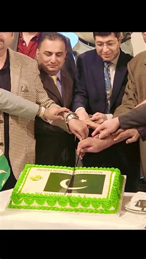 13K views · 171 reactions | PIA, in collaboration with its General Sales Agent (GSA), successfully hosted a vibrant networking event in Sharjah, bringing together key stakeholders and industry partners. #PIA #followers #everyone #sharjah #uae | Pakistan International Airlines | Facebook