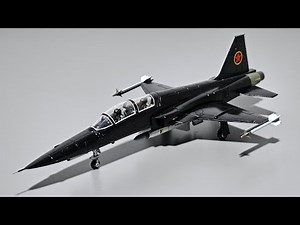 Custom Hobby Master 1:72 Scale MiG-28