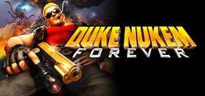 Steam DLC Page: Duke Nukem Forever