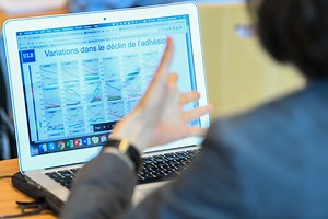 Research in a nutshell - ULB