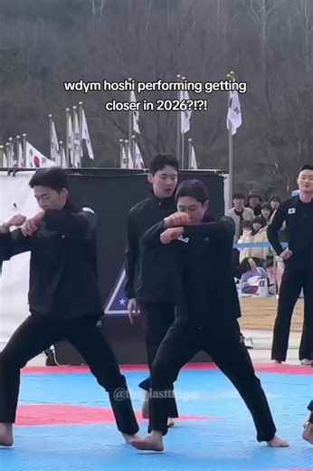 Hoshi's Unstoppable Performance Journey