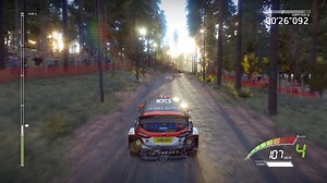 WRC 7 - Review