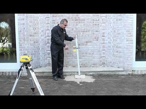 Bradstone by Nicolock Installation - Step 1: Base Preparation (Part 2)