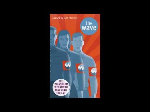 Plot summary, “The Wave” by Todd Strasser in 5 Minutes - Book Review