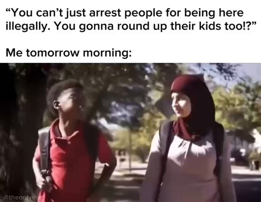 i'd say one of the most stupid part about the immigration problem in the west is that if the people in authority had actualy done something about the most obvious problems likned to immigrants like violence, rapes and terrorism a shitton of people wouldn't have been radicalized around it and the far right wouldn't have been this succesfull, but instead they decided to go for the denial technique, hell even the left could have been more clever about it instead of foolishly hoping that they could 