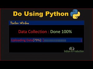 How to Print Colorful Text In Python | Python Tutorial | Termcolor