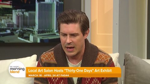 Christopher Lowell | 3/17/26