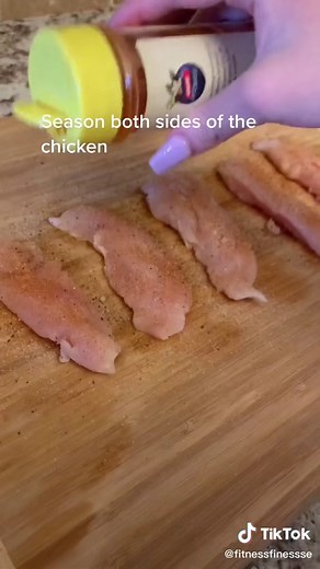 Fit foodieee on TikTok