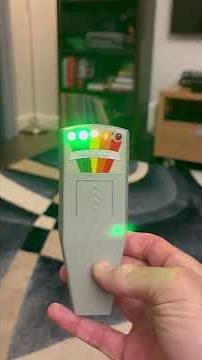 It was my late wife’s birthday yesterday, so I just decided to do a K2 meter session