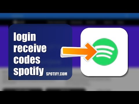 How To Receive Login Codes From Spotify 2026 (QUICK FIX)