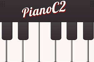 Piano - Free Addicting Game ★★★★★