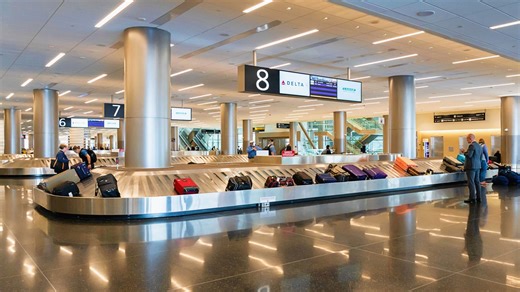 Delta Air Lines passengers question "pathetic" changes to its generous baggage claim policy