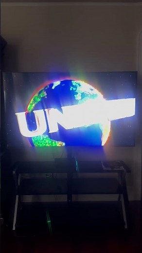 Bring It On (2000) - The CW (WTLF) Intro