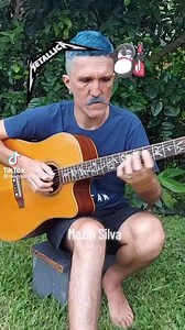 Metallica Nothing Else Matters. | Mazin Silva