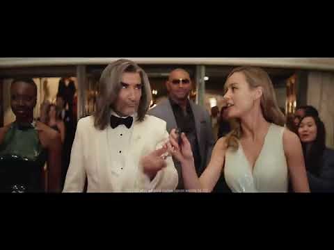 Nissan Super Bowl Thrill Driver with Eugene Levy