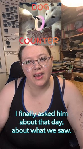 We keep finding things we shouldn't...