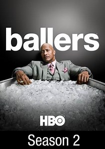 Ballers: Everybody Knows