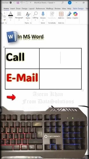 💪 Powerful Trick🔥 #shorts #excelshorts #viralvideo #excelshortcuts