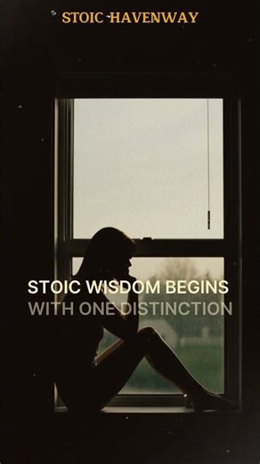 The Wisest People Don’t Fight Everything | Stoic Havenway