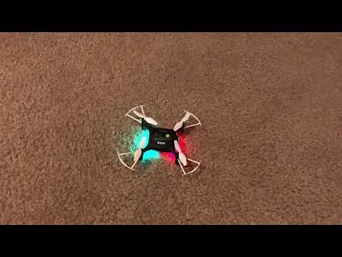 Syma x20p Drone Review