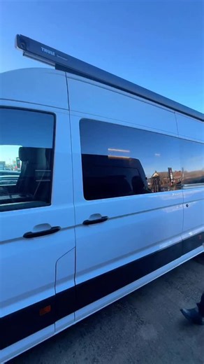 4K views · 50 reactions | NEW VAN REVEAL! This one’s different 奈...