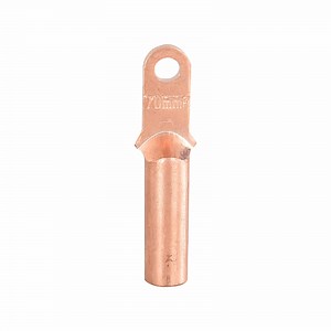 [Hot Item] High Quality Pure Copper Terminal Ring Cable Lug Connector for Electrical Wiring
