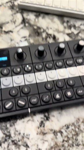 Teenage Engineering Advant got ya down? OP-1 and OP-XY to the rescue! #teenageengineering #synth
