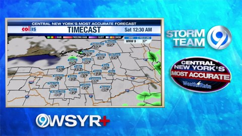 Overnight weather loop 4-10-2026