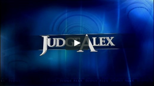Judge Alex - Show #9001 (Season 9)