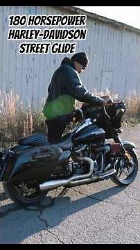 #travelingtall #harleydavidson #motorcycle #zippersperformance #bagger #streetglide