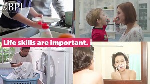 Austin, TX! Get started with In-Home Therapy today! | Behavioral Perspective - BPI