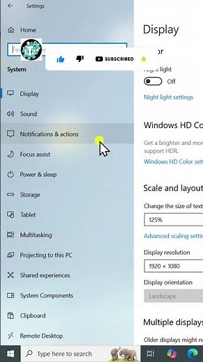 How to Use Your Phone to Control Your Windows PC ( 2026 ) | How to Enable Remote Desktop windows 10?