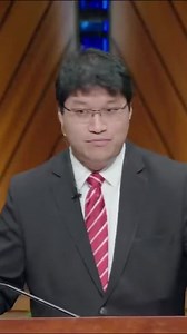 28K views · 786 reactions | “You want to endure in ministry? Remember Jesus Christ.” — Abner Chou | The Master's Seminary | Facebook