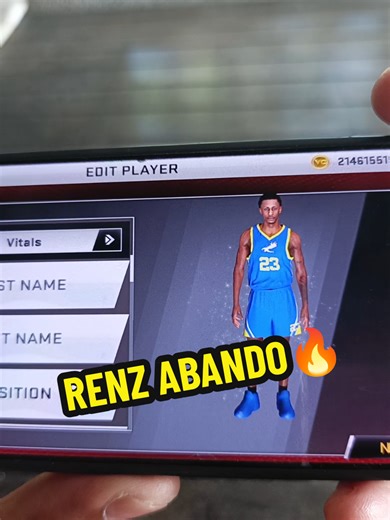 Exciting NBA 2K20 Mobile Gameplay Highlights