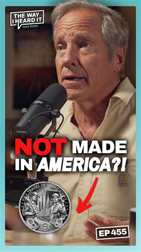 Mike Rowe | I invited Philip on the podcast to shed some light on a minor dustup that occurred two months ago, when I offered a very limited quantity... | Instagram