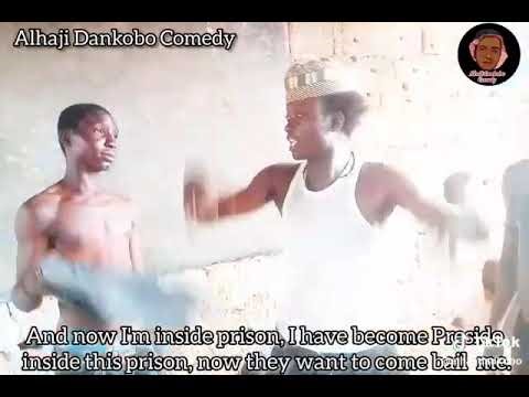 Life inside Prison_part_one 🤣🤣🤣🤣