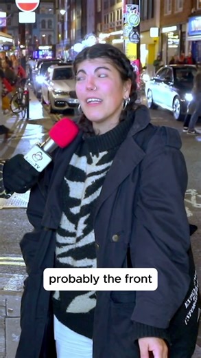 Which one hits the right spot better — front ride or side slide? #DatingTalk #RelationshipAdvice